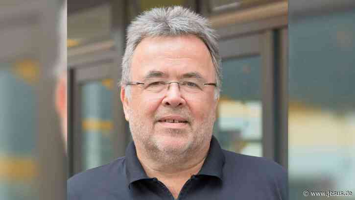 „Gott, wenn ich du wäre …“ – über Leid und Vertrauen