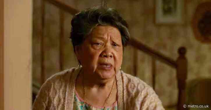 Spider-Man: No Way Home star Mary Rivera dies aged 82 after suffering stroke