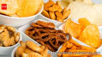 10 Indian snacks that are healthier than biscuits