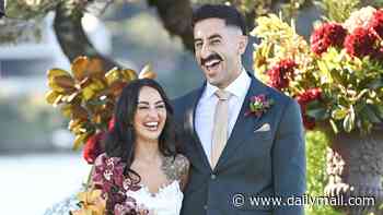 Married At First Sight 2027 first look: Meet all 20 brides and grooms set to walk down the aisle as the complete cast for Channel Nine's reality juggernaut is revealed