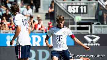 Diese Seitz-Entdeckungen haben eine Profi-Chance beim FC Bayern
