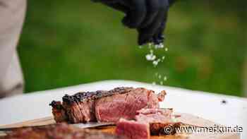 Diese drei Würzungen passen zu Rindfleisch – Marinaden und Rubs für Ihr Grillfest