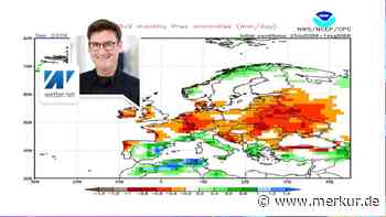 September-Wetter überrascht alle: Rhein auf Rekord-Tief – was jetzt auf Deutschland zurollt