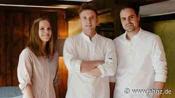 Gourmetgastronomie: Fabian Obergfell holt den Schwarzwald auf den Teller