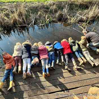 Start cursus Schoolgids