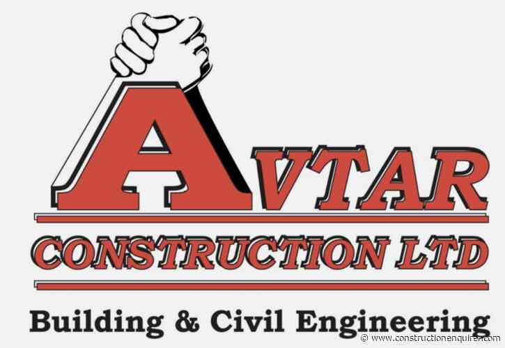 Swindon groundworks firm files administration notice