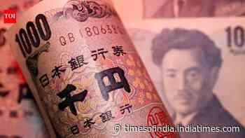 Friendship with benefits: Why Trump is helping Japan rescue the yen