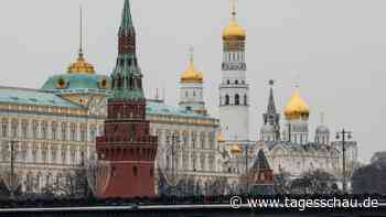 Russland meldet mehrere Tote durch ukrainische Drohnenangriffe