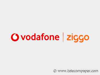 Verkoop belang VodafoneZiggo afgerond