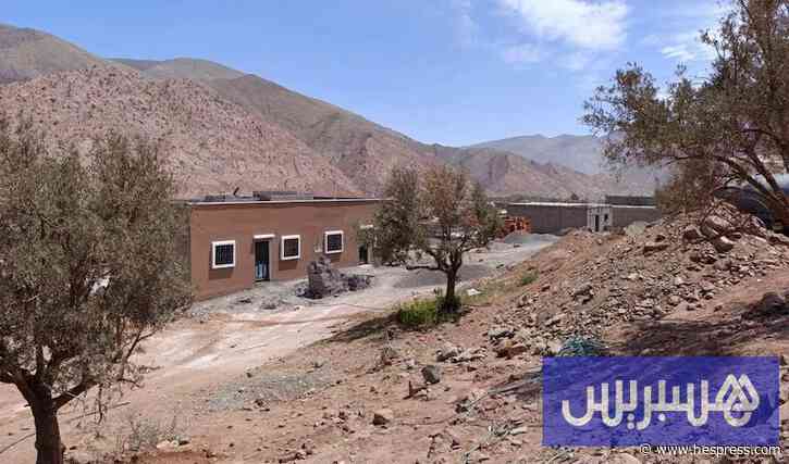 حرارة الصيف تثير الجدل حول معايير البناء ف
