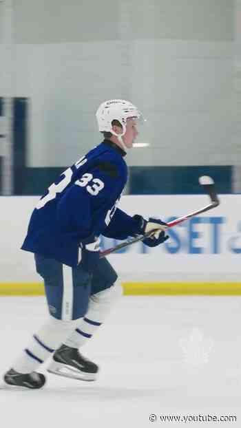 Tinus Mic'd up at Dev Camp