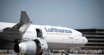Lufthansa hält 2026 Gewinnrückgang für möglich