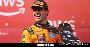 Stella: McLaren-Sieg in Ungarn ist dem Upgrade zuzuschreiben
