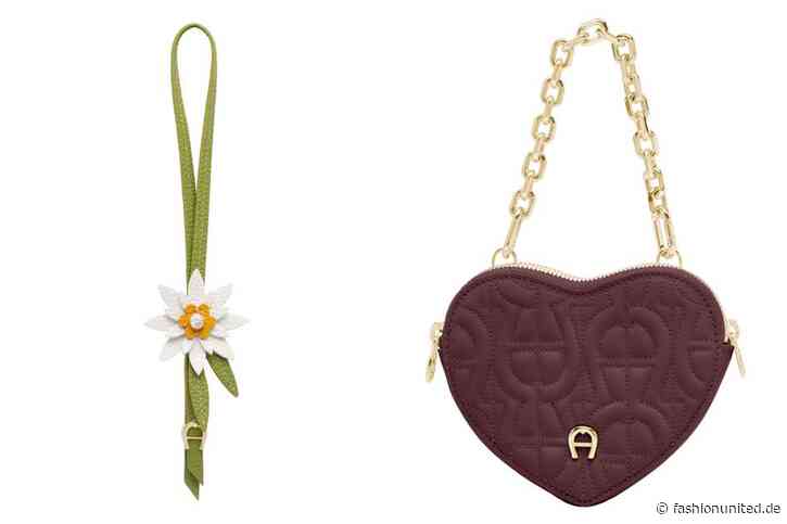 Dackel, Brezn und Herzerl: Aigner bringt Accessoires zum Oktoberfest