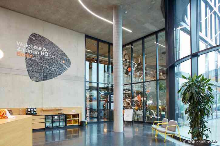 Zalando bleibt im zweiten Quartal auf Wachstumskurs und konkretisiert Prognosen