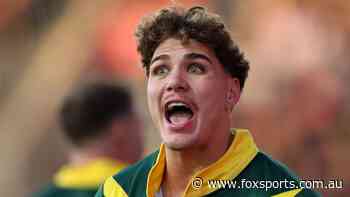 Clear verdict in Kangaroos battle... and proof Wayne is right: Top 10 NRL fullbacks ranked