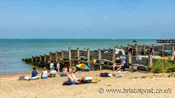 Met Office shares likelihood of more heatwaves this month