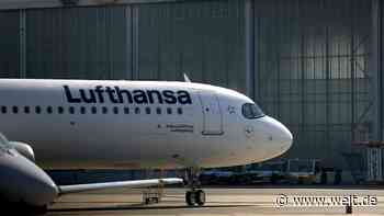 Hohe Kerosinkosten und Streik – Gewinn bei Lufthansa bricht ein