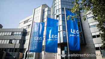 ANALYSE-FLASH: Jefferies belässt LEG Immobilien auf 'Buy' - Ziel 90 Euro