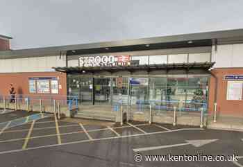 Commuters face rush-hour delays after person taken ill at train station