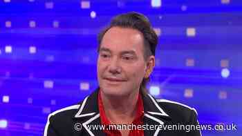 Strictly's Craig Revel Horwood 'stabbed and strip-searched on Spanish holiday'