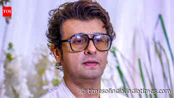 Sonu Nigam on skipping college, GFs, affairs to focus on career