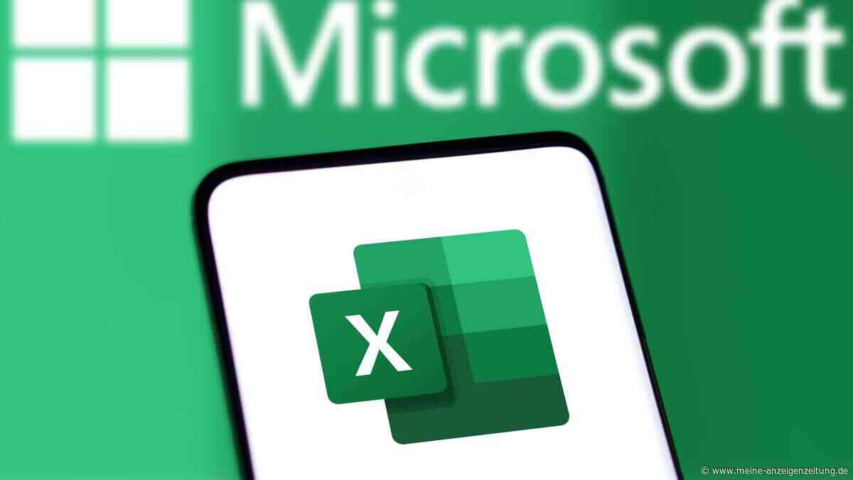Excel-Zoomfaktor für alle Tabellenblätter per VBA-Makro ändern