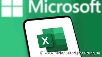 Excel-Zoomfaktor für alle Tabellenblätter per VBA-Makro ändern