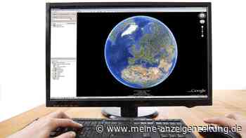 „So schädlich wie Tschernobyl“: Experte warnt vor Googles KI-Bildgenerator in Google Earth