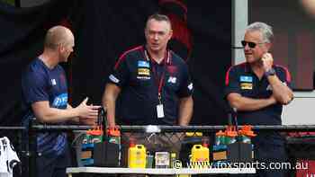Key Dees figure to leave despite finals return; Dons slammed for ‘dobbing’ on legend — AFL Daily