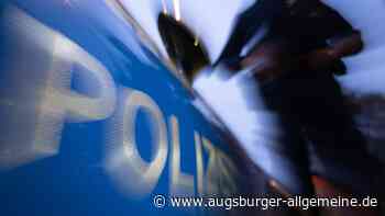 Junger Mofafahrer nimmt Reißaus vor der Polizei und stürzt