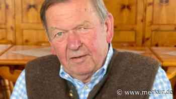 Gerd Enderlein stirbt mit 83 – 40 Jahre lang Bass und Vorsitzender