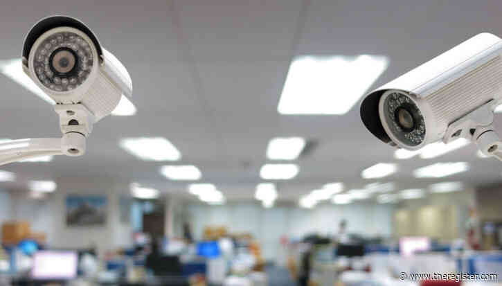 UK mulls making employers ask before installing bossware