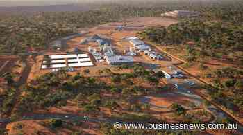 GL1 receives key approval for Manna