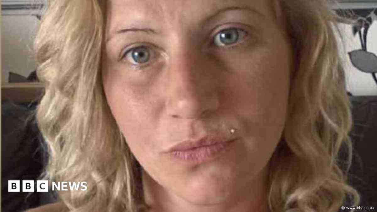 Mother stabbed in back following fight in street, inquest told