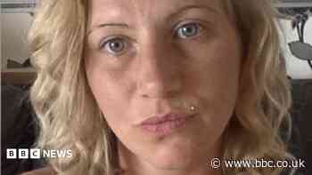 Mother stabbed in back following fight in street, inquest told