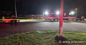 Police investigating after man found dead near Durham Housing Authority community