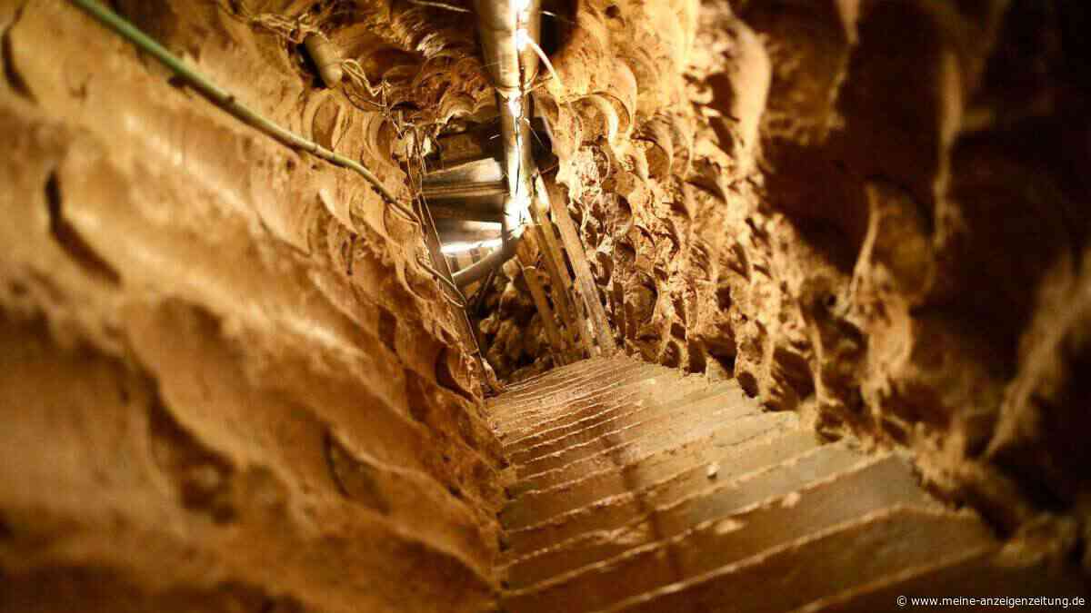 Verhandlungen in Rom: Israel sieht geheime Hisbollah-Tunnel als zentrale Sicherheitsfrage
