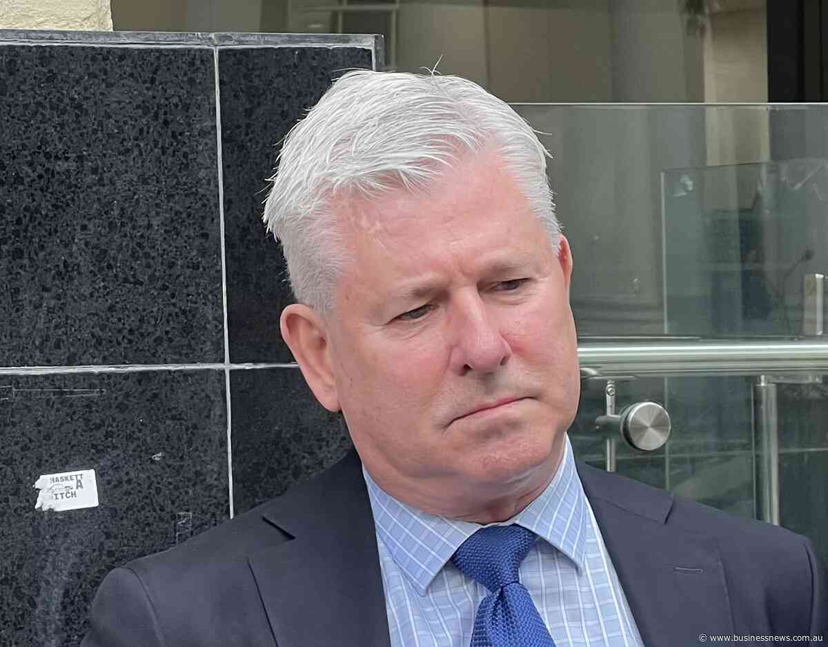 Bali Ha'i cover-up claims