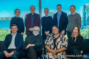 City of Perth’s new Culture and Arts Advisory Group members revealed