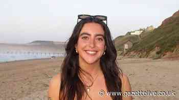 Family's tribute to 'talented' make-up artist, 26, who died in North Yorkshire crash