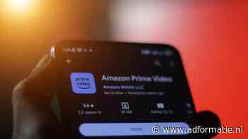 Amazon Ads sluit zich aan bij Screenforce en NMO