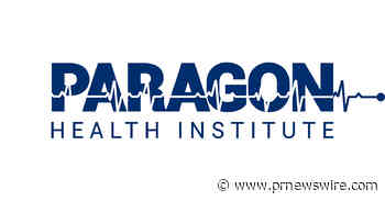 New Paragon Study Finds Nearly Half of Medicaid Expansion Enrollees Likely Do Not Meet Eligibility Requirements