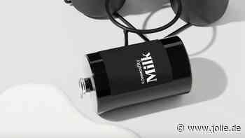 Quiet Luxury Scents: Edle Milky Parfums lassen uns geschmeidig, sanft und luxuriös duften