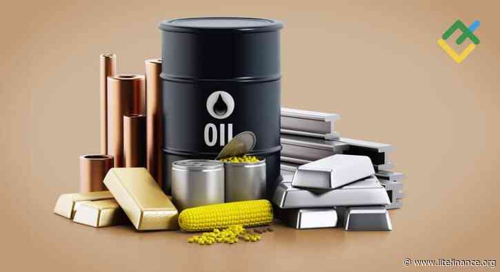 Short-Term Analysis for Oil, Gold, and EURUSD for 04.08.2026