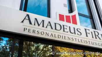 Amadeus Fire AG: Detaillierter Q2-Bericht bestätigt Prelims; H2 im Fokus; KAUFEN