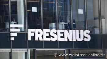 Monatsanalyse: Fresenius mit moderatem Monatsplus – lohnt ein Blick?