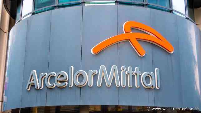 Aktie kaufen oder verkaufen: ArcelorMittal Aktie kaufen oder verkaufen: Analystenbewertungen im Juli `26