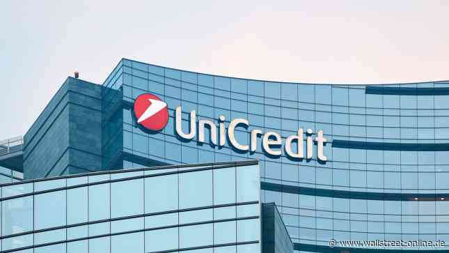 Aktie kaufen oder verkaufen: UniCredit Aktie kaufen oder verkaufen: Analystenbewertungen im Juli `26