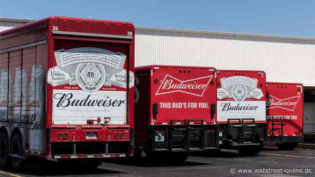 Aktie kaufen oder verkaufen: Anheuser-Busch InBev Aktie kaufen oder verkaufen: Analystenbewertungen im Juli `26